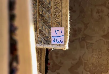 راهنمای انتخاب هوشمندانه قالیشویی در فرشته تهران
