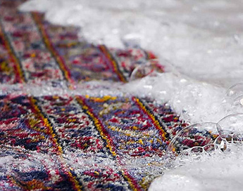 خدمات تخصصی قالیشویی در قالیشویی فرشته